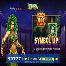 99777 bet reclame aqui